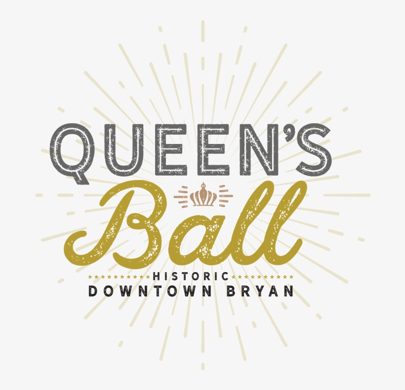 The Downtown Bryan Association Presents The Third Annual - Graphic Design, transparent png download