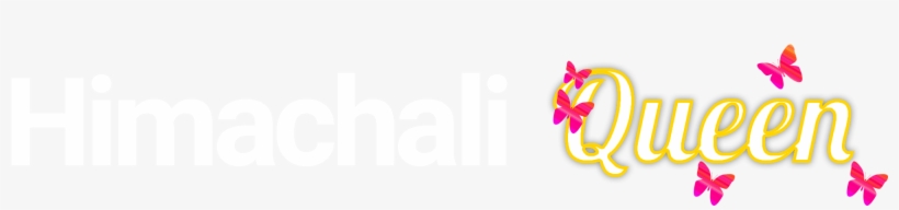 Himachali Queen Logo - Push It To The Max, transparent png download