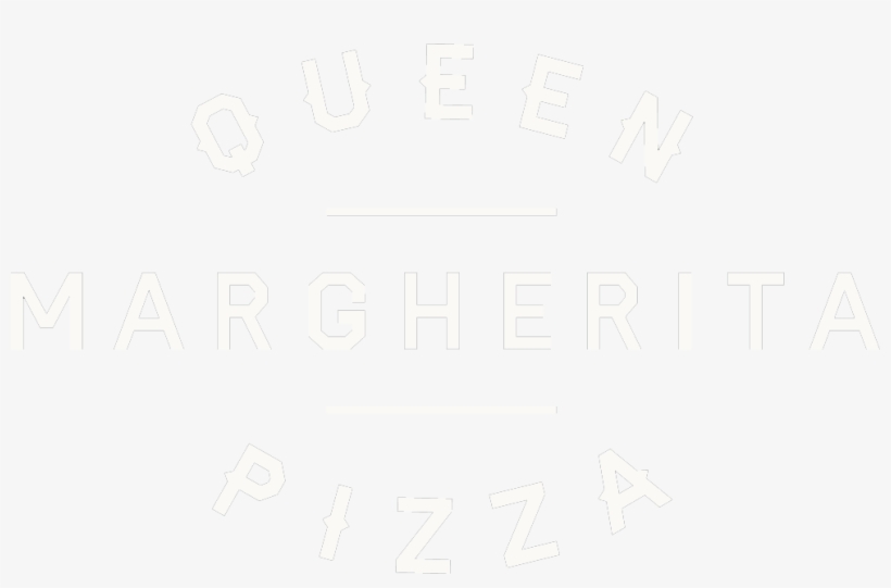 Queen Margherita Pizza Logo, transparent png download
