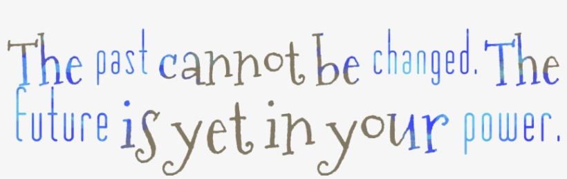 Motivation Quotes Png - Calligraphy, transparent png download