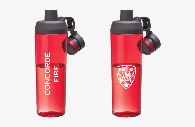 Water Bottle, transparent png download