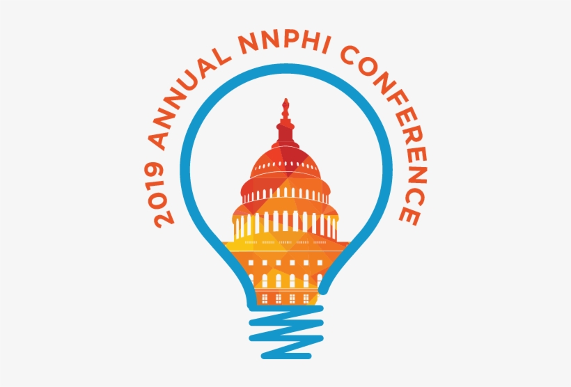 2019 Nnphi Conference Icon - Principles And Practice Of American Politics: Classic, transparent png download