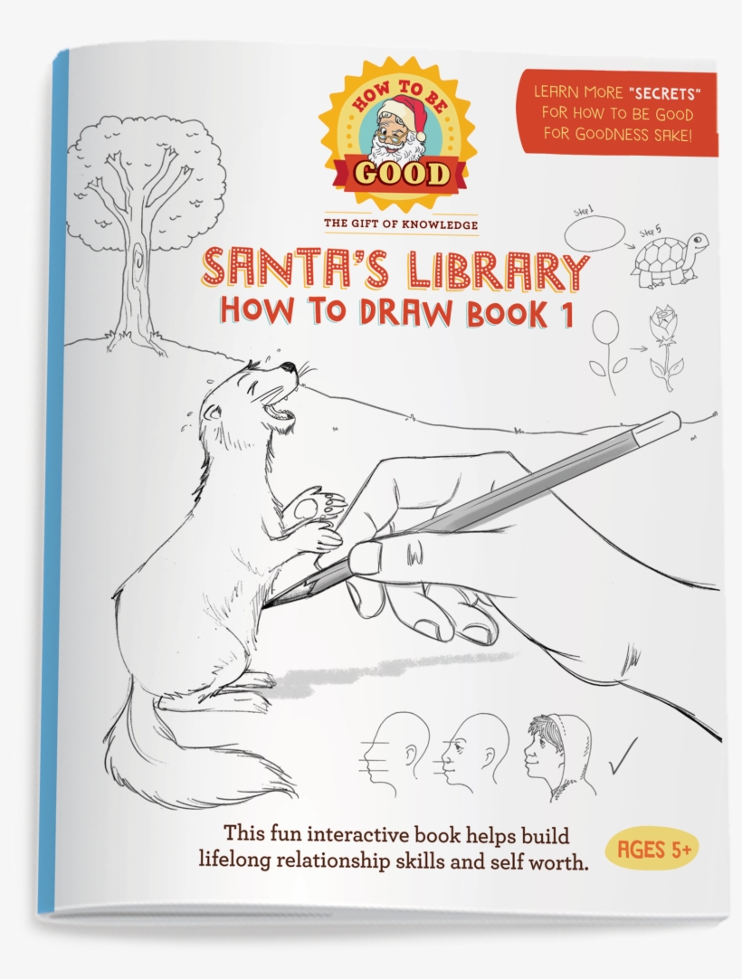 Picture Books - Book, transparent png download