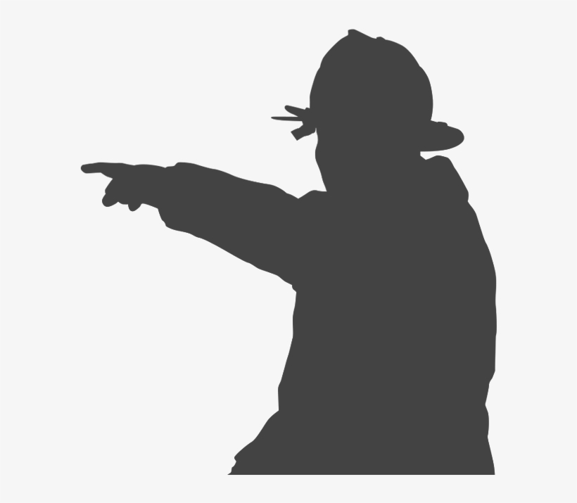 Urbanus Fire Department - Portable Network Graphics, transparent png download