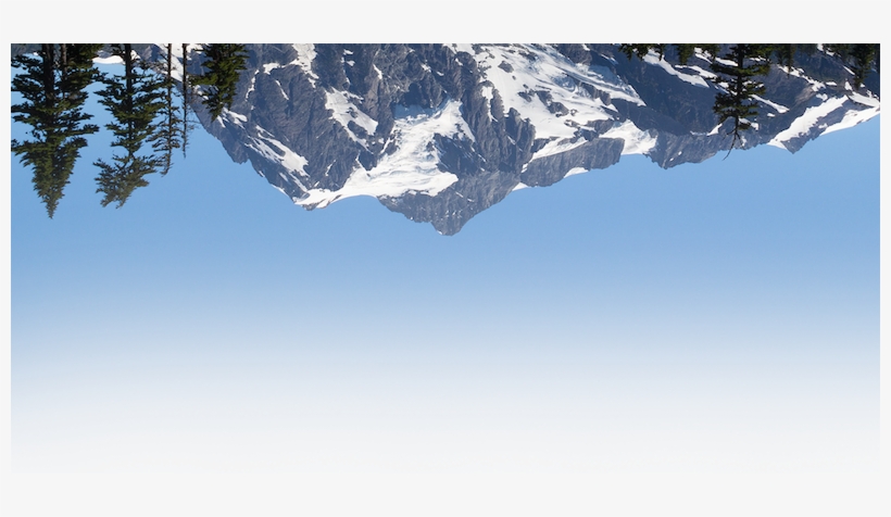 Animation - North Cascades National Park, Mount Shuksan, transparent png download