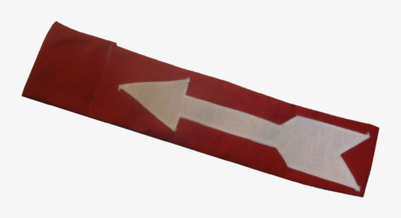 Dance Clan Sash - Flag, transparent png download
