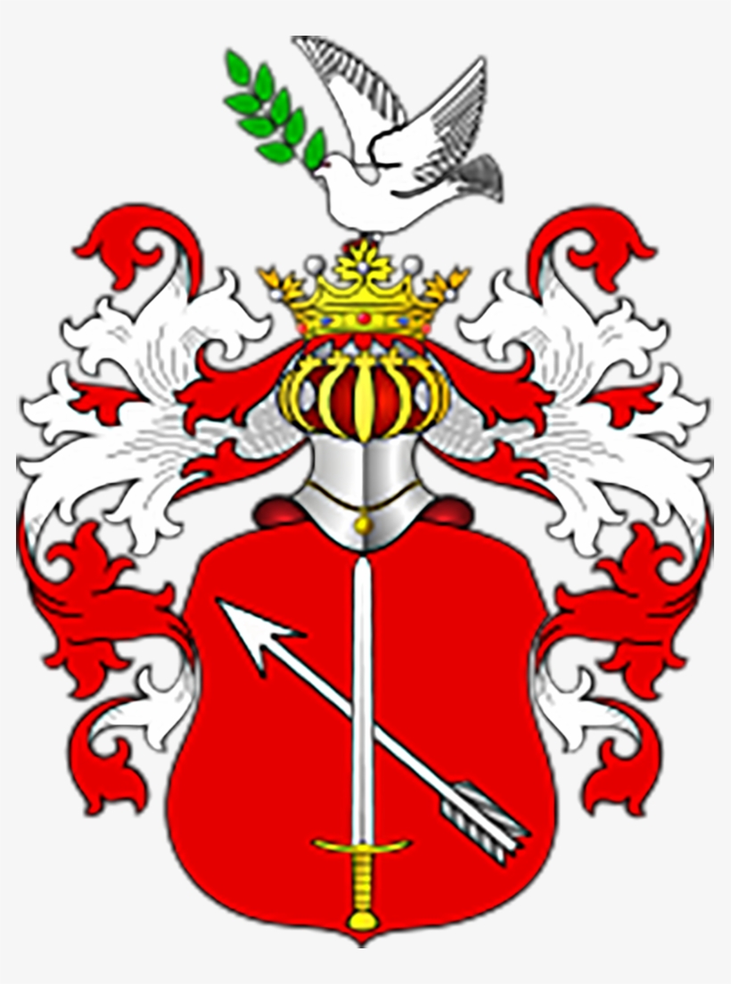 Contact Us - - Herb Pniejnia, transparent png download