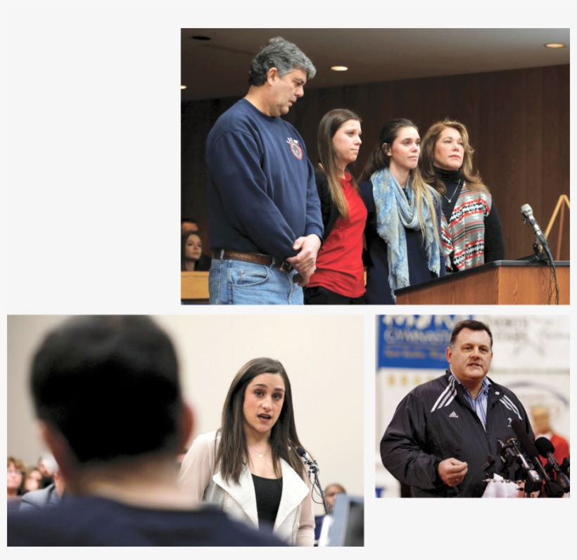 Usa Gymnastics Hearing - Physician, transparent png download