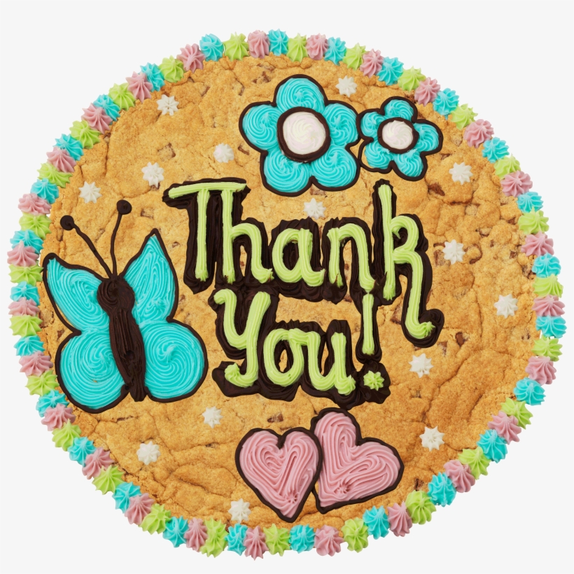Giant Cookies - Cookie, transparent png download