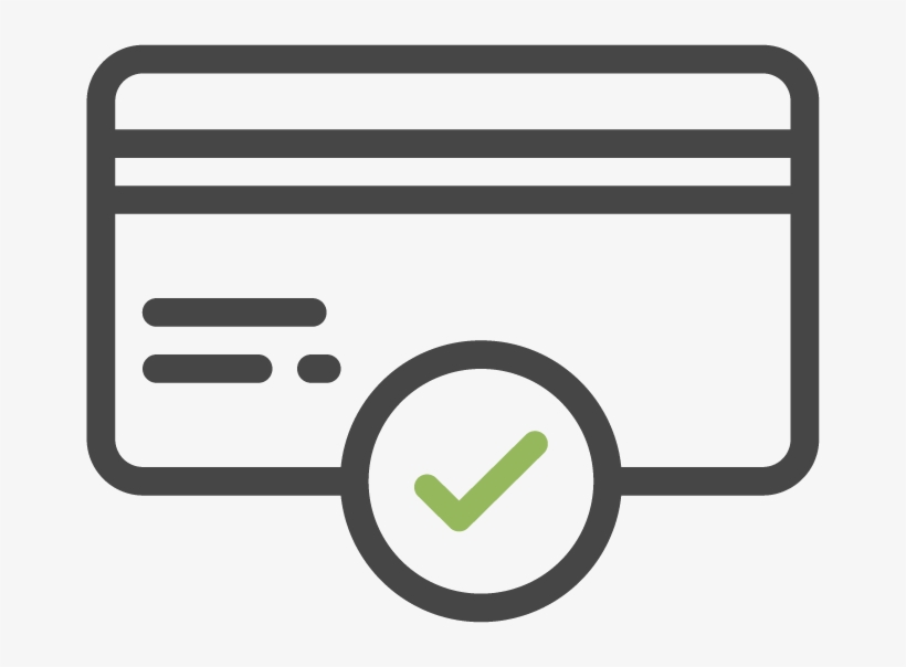 Integrate Payment Process Automation Right From The - Icon PNG Image ...