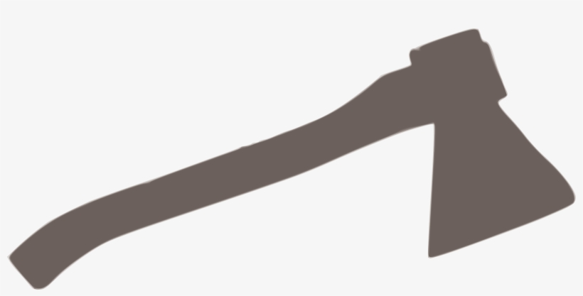 Silhouette Outil 13 By @jlouis, Silhouette Of Hacher - Portable Network Graphics, transparent png download