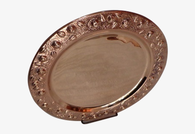 Imágenes Para Photoscape, Photoshop Y Gimp De Platos - Copper, transparent png download