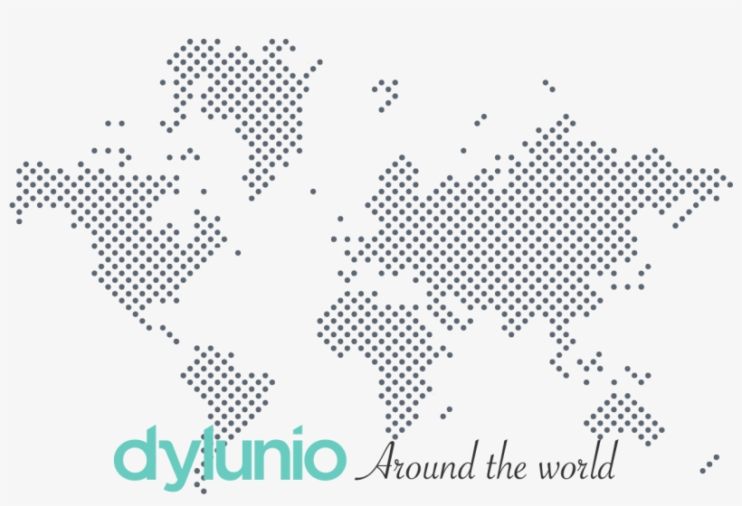 Free Mapa Mundi Vector - Boden Sverigekarta, transparent png download