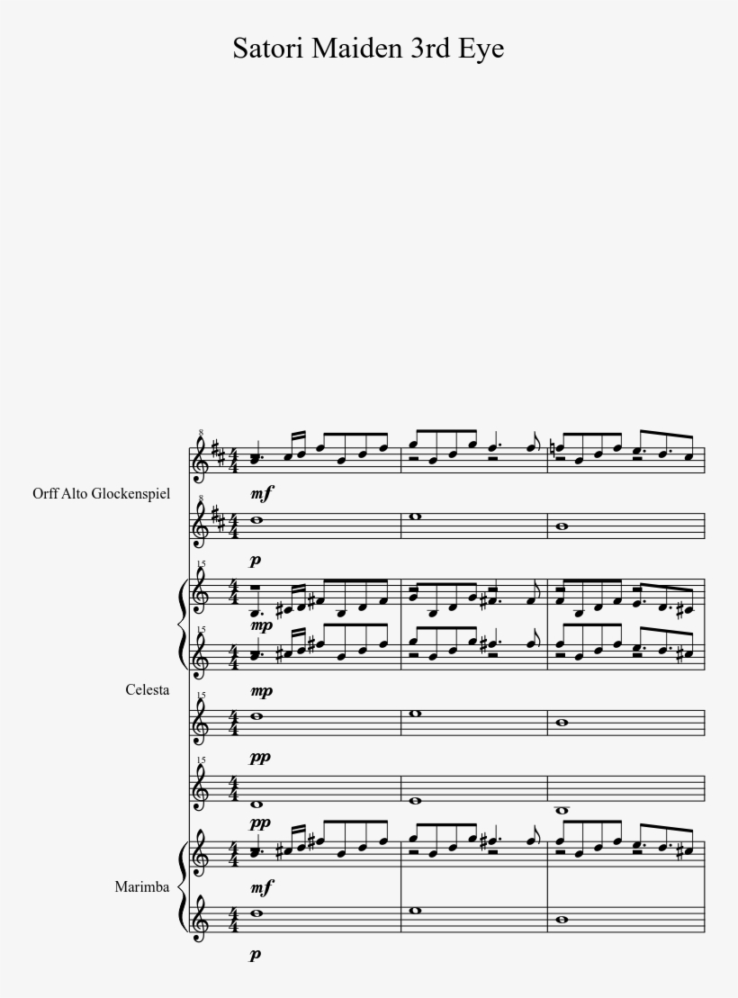 Print - Music, transparent png download