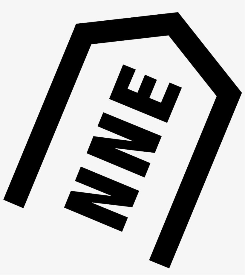 Norte Noreste Icon - Icon, transparent png download