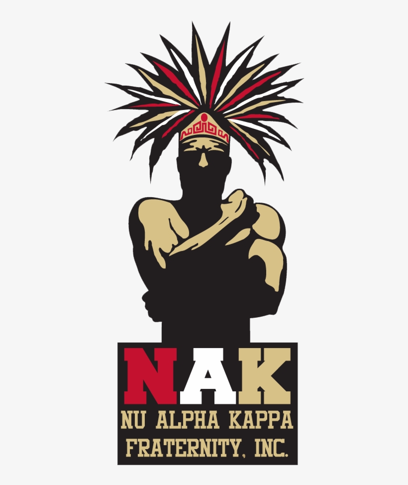 File - Xinako - Nu Alpha Kappa Mascot, transparent png download