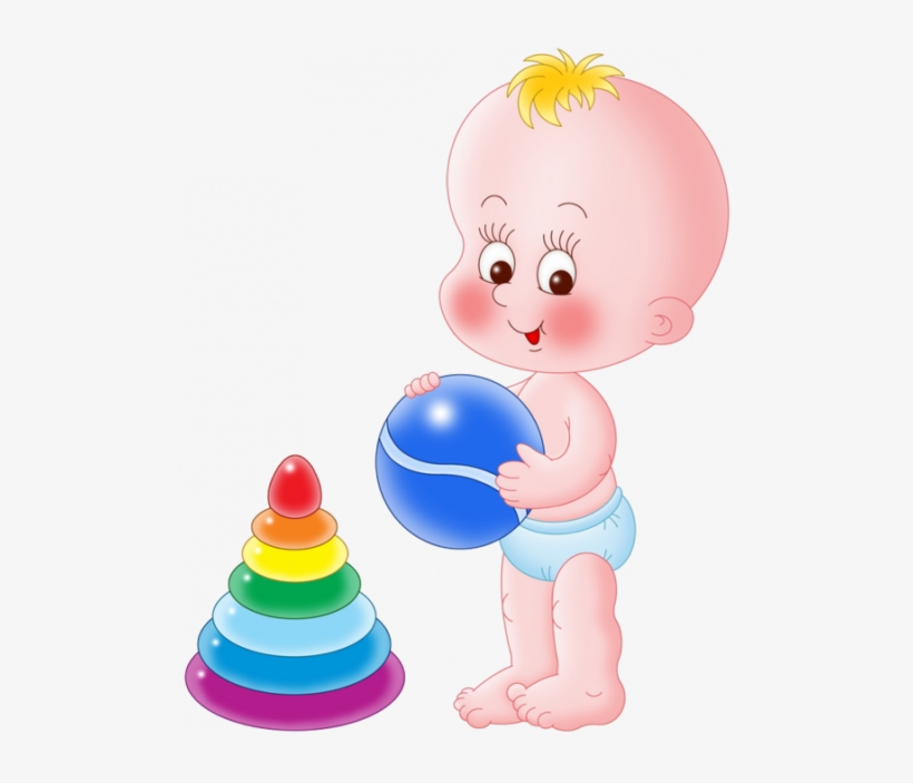 Digi Stamps - Карапузы Клипарт, transparent png download