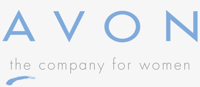 Avon Cosmetics 1 Logo Png Transparent - Avon Vetor, transparent png download