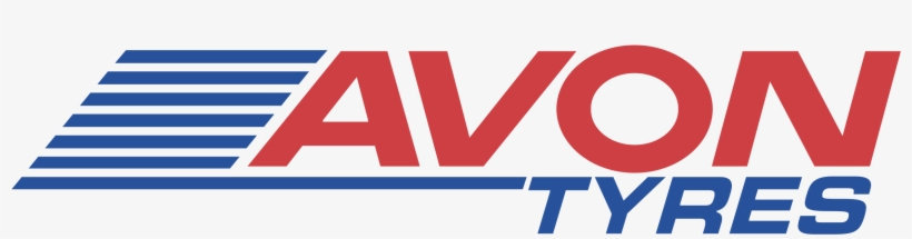 Avon Tires 01 Logo Png Transparent - Avon, transparent png download