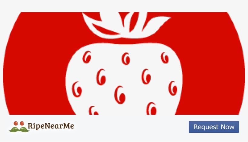 Strawberry, transparent png download