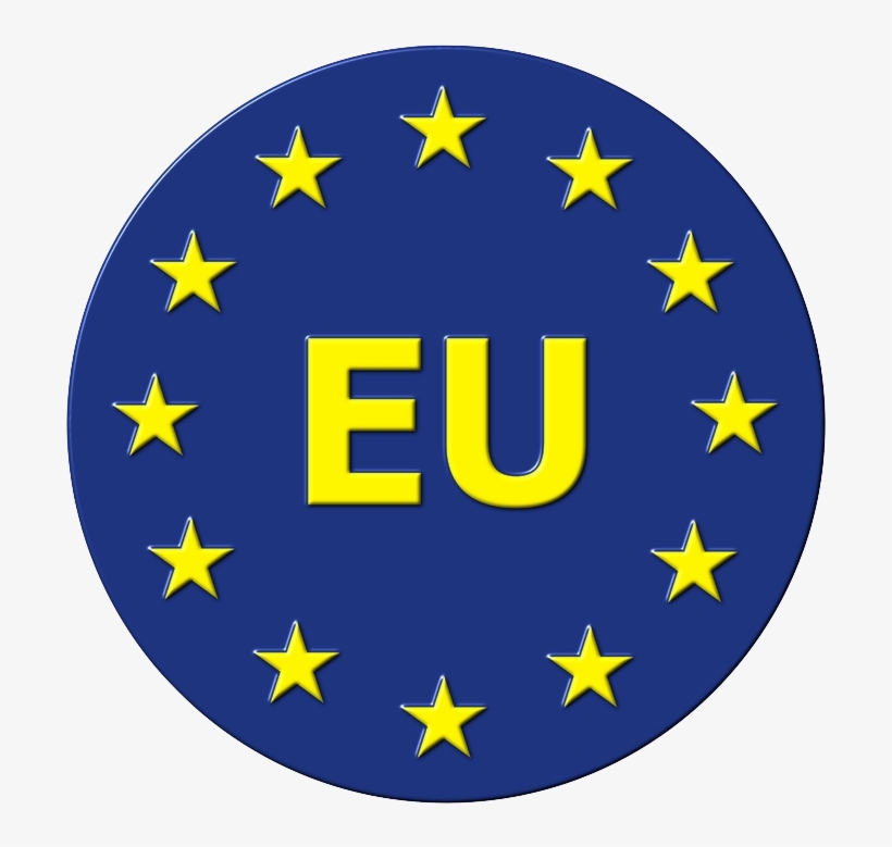 Unit Ii Products - European Union, transparent png download