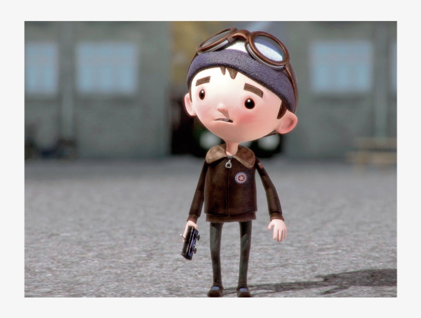 Además De Películas, En El Festival Cartón Habrá Mucho - Film, transparent png download