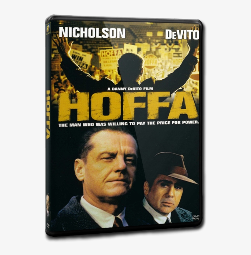 Hoffa [special Edition], transparent png download
