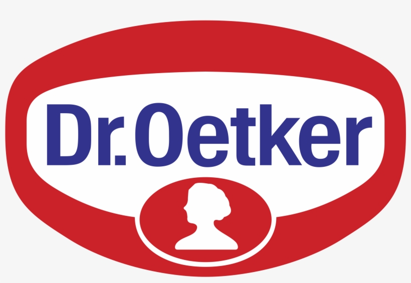 Dr Oetker Logo Png Transparent - Dr Oetker Logo Vector, transparent png download