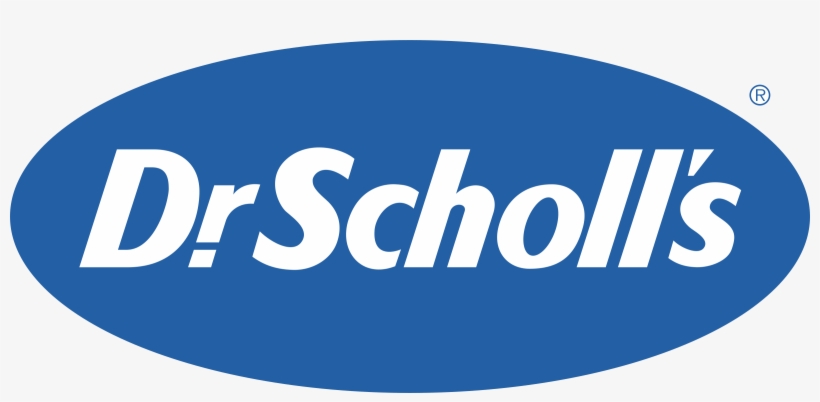 Dr Scholl's Logo Png Transparent - Dr Scholls Logo, transparent png download