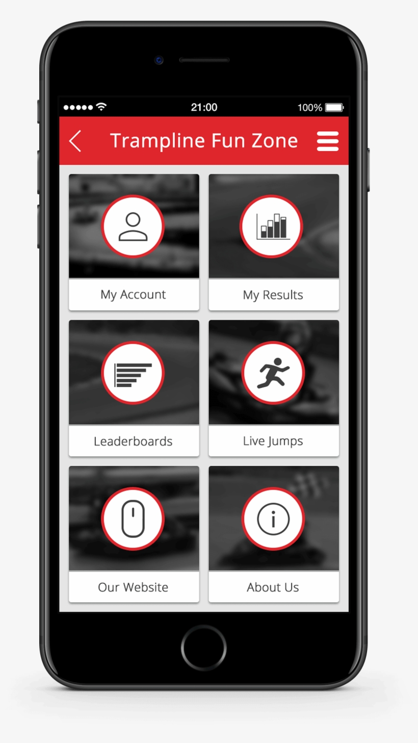 Mobile Apps - Mobile App, transparent png download