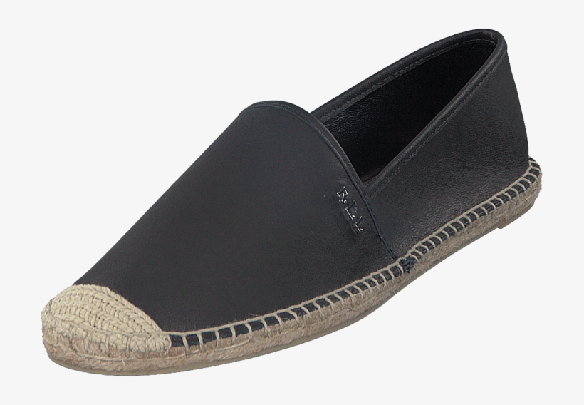 Polo Ralph Lauren - Shoe, transparent png download