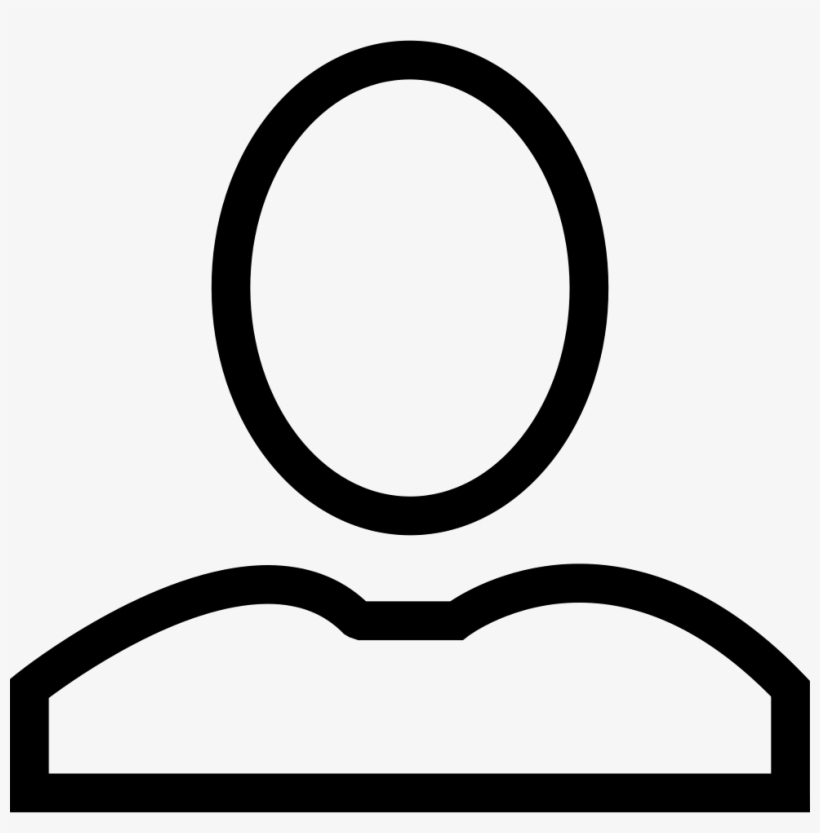 My Account Comments - Circle, transparent png download