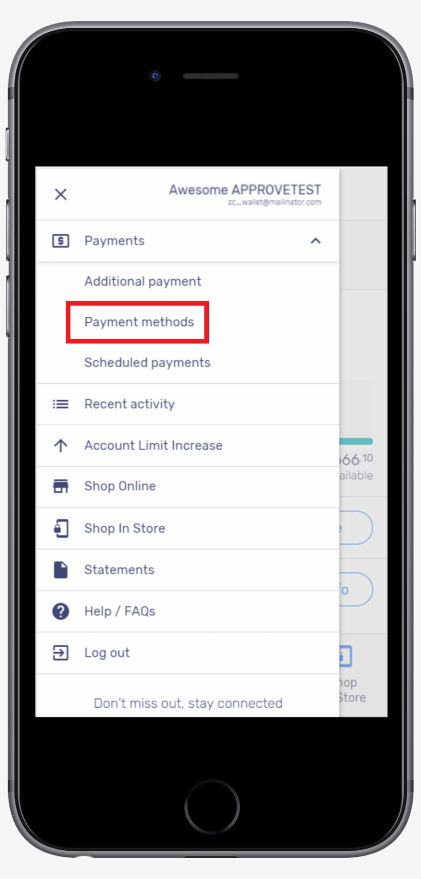 123 - App Data Collection Opt Out, transparent png download