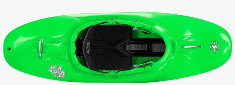 Fuse 64 Blackout In Sublime - Wavesport Fuse 48, transparent png download