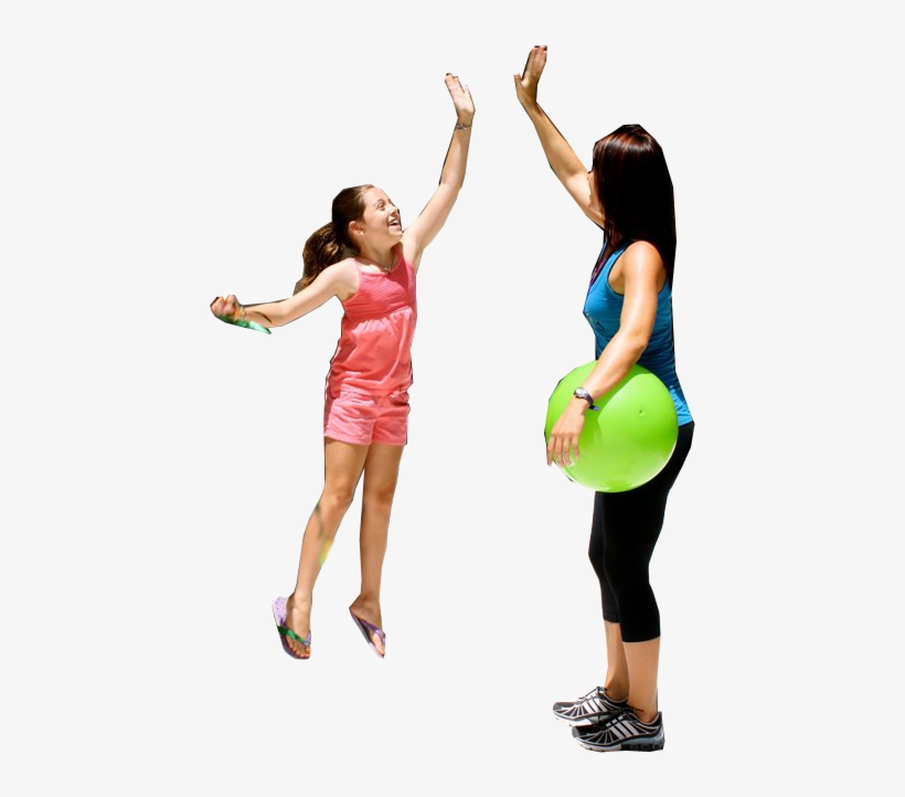 Get Paid To Play - Toss A Bocce Ball, transparent png download