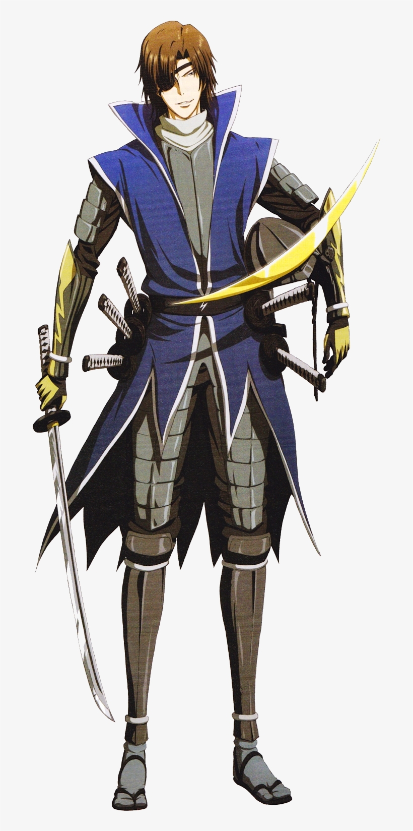 Date Masamune Anime Date Masamune Sengoku Basara Anime Png Image Date Masamune Anime Date Masamune Sengoku Basara Anime Png Image