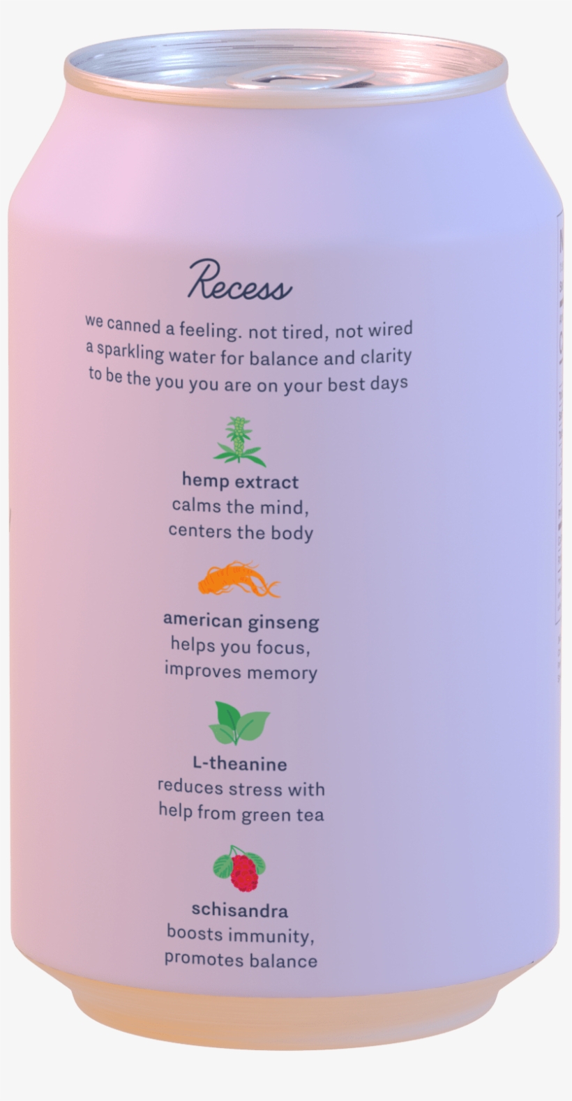 To Be The You You Are On Your Best Days - Strawberry, transparent png download
