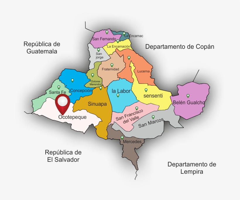 We're Not In Kansas Anymore - Departamento De Ocotepeque Honduras, transparent png download