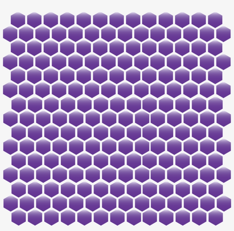 Daltile Retro Rounds Smoky Gray, transparent png download