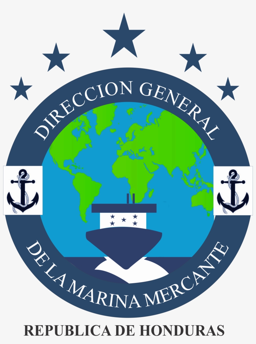 Click Aquí Para Ver Ley - Direccion General De La Marina Mercante, transparent png download