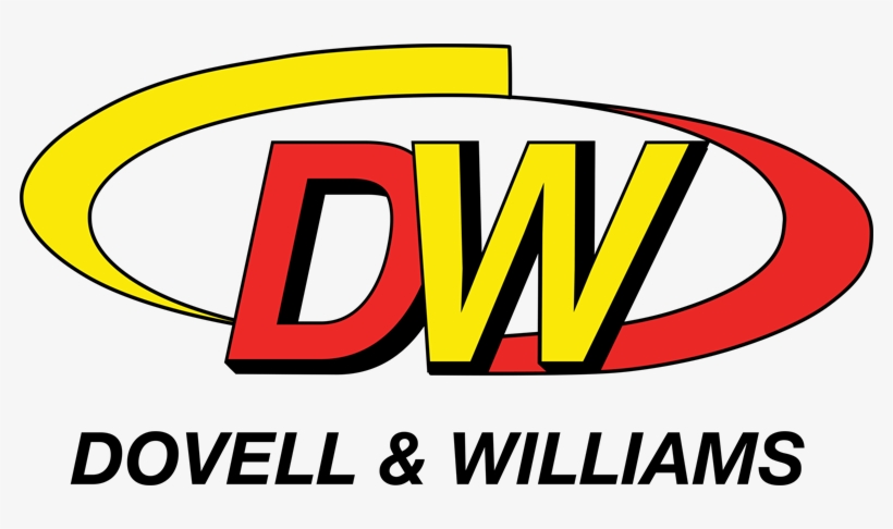 Dovell & Williams Isuzu And Fuso Dealerships Join The - Logo, transparent png download