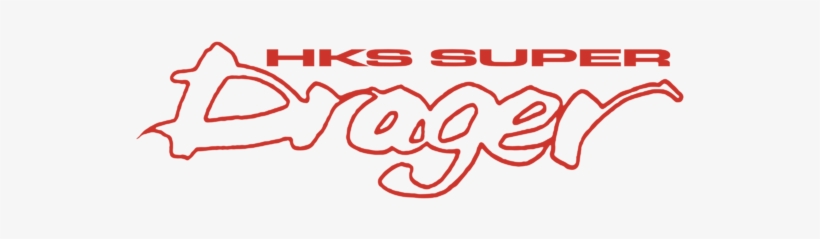 Hks, transparent png download