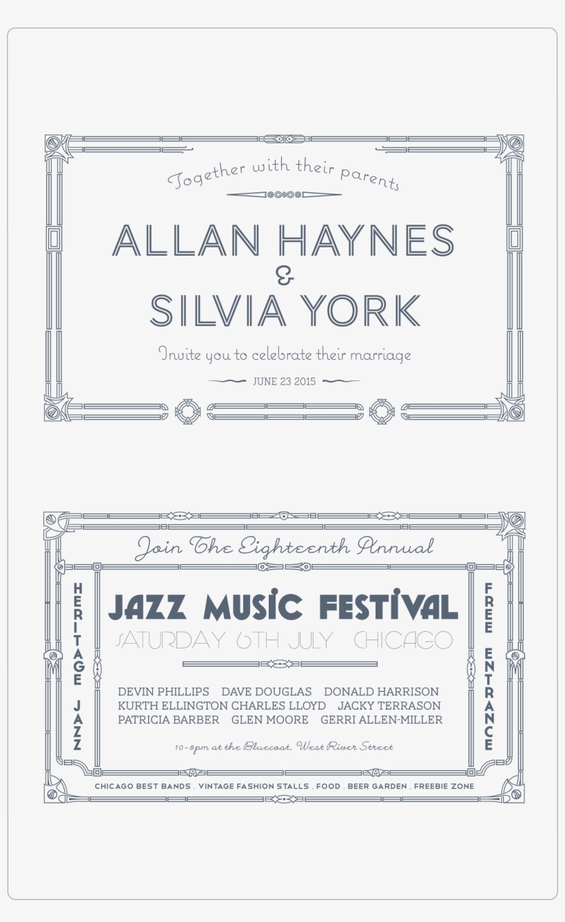 Create Customized Frames By Mixing The 600 Vector Parts - Design, transparent png download