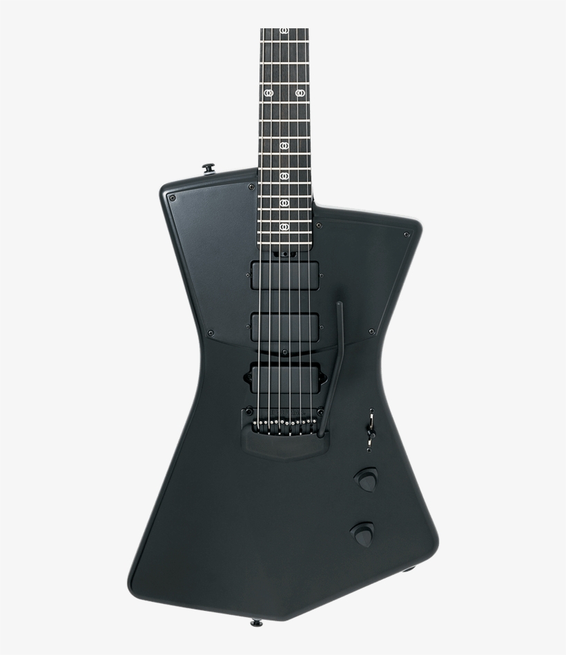 Ernie Ball Music Man St - Gibson Firebrand The Paul Deluxe, transparent png download