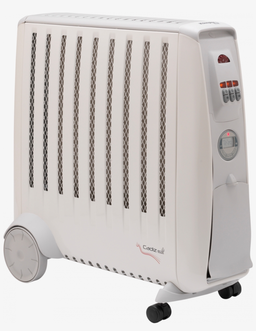 Cde2ti Right-45 - Heater Png, transparent png download