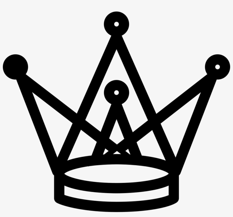 Png File - Imagenes De Coronas Png, transparent png download
