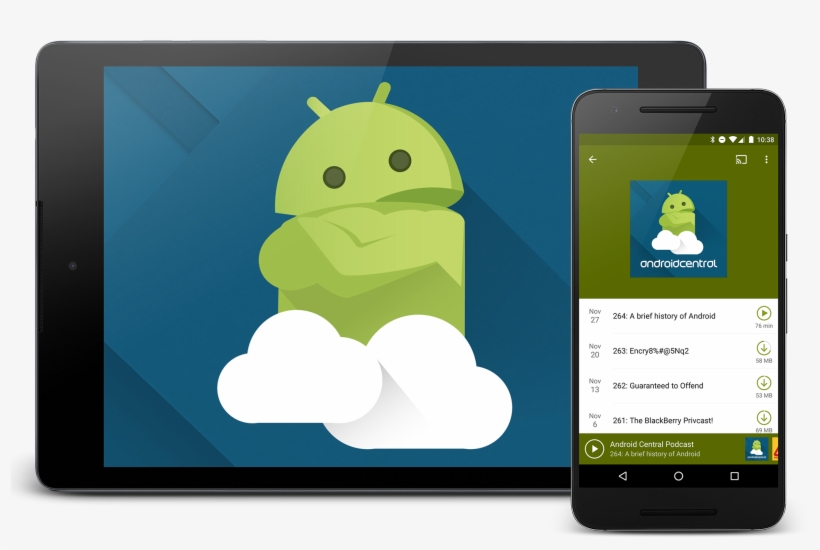 Android Central Podcast - Android Central Apk, transparent png download