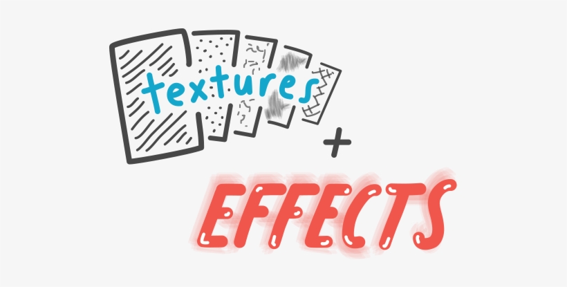 Textures & Effects In Videoscribe - Poker, transparent png download