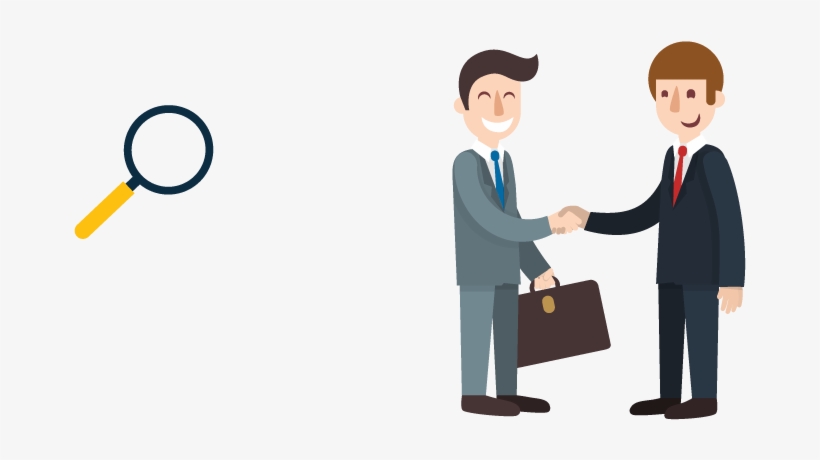 Stop Struggling To Keep Up With The Paperwork For Your - Internet Service Provider Cartoon Png, transparent png download