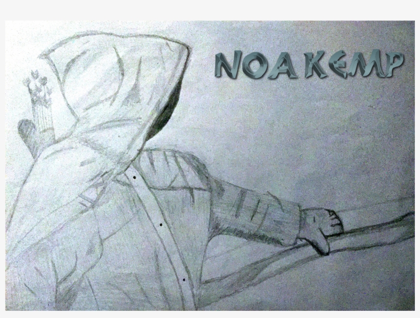 Manga Eyes - Sketch, transparent png download